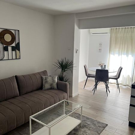 רייקה Apartment Bivio מראה חיצוני תמונה