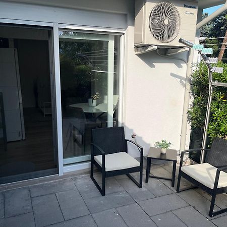 רייקה Apartment Bivio מראה חיצוני תמונה