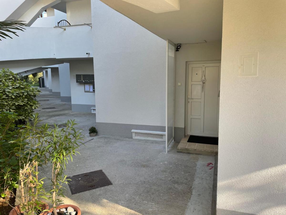 רייקה Apartment Bivio מראה חיצוני תמונה