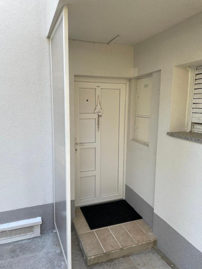 רייקה Apartment Bivio מראה חיצוני תמונה
