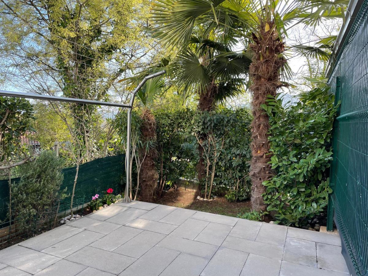 רייקה Apartment Bivio מראה חיצוני תמונה