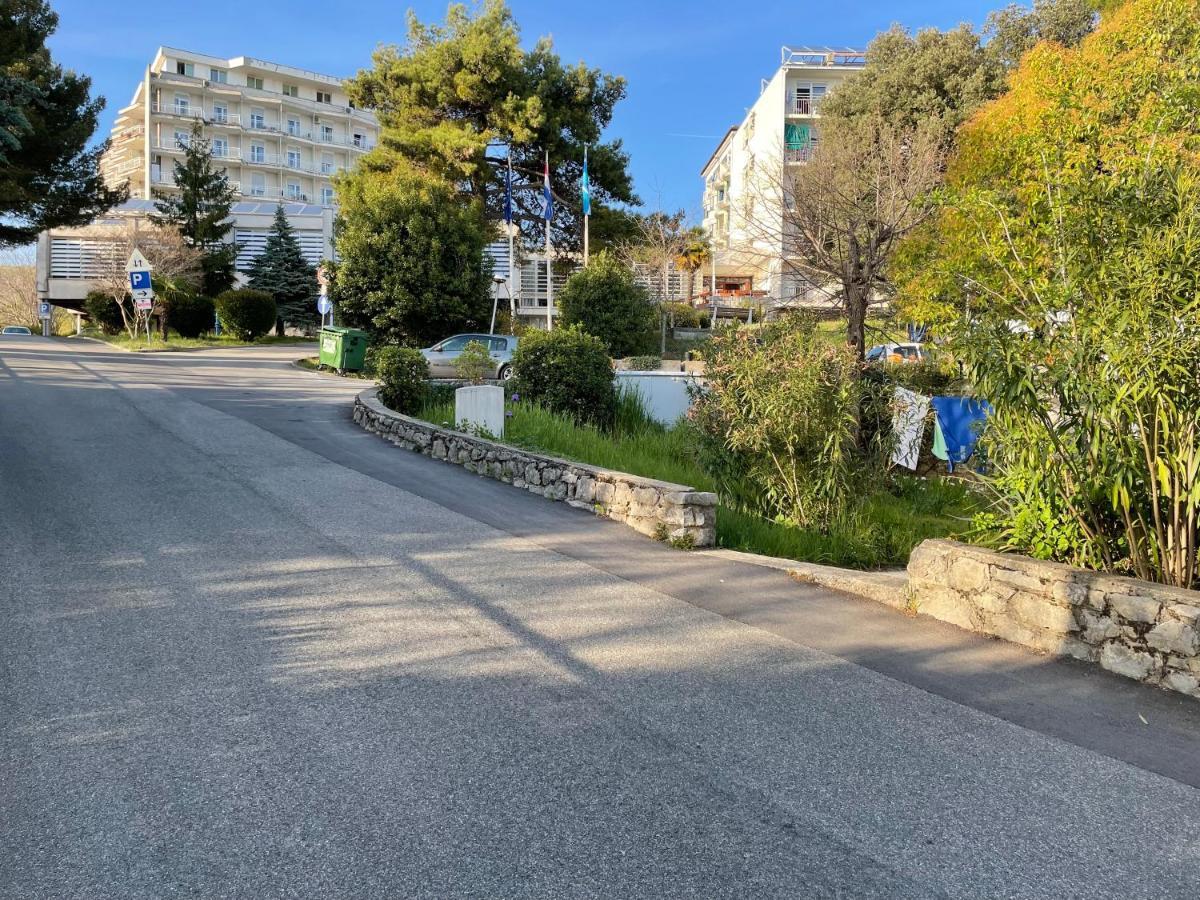 רייקה Apartment Bivio מראה חיצוני תמונה