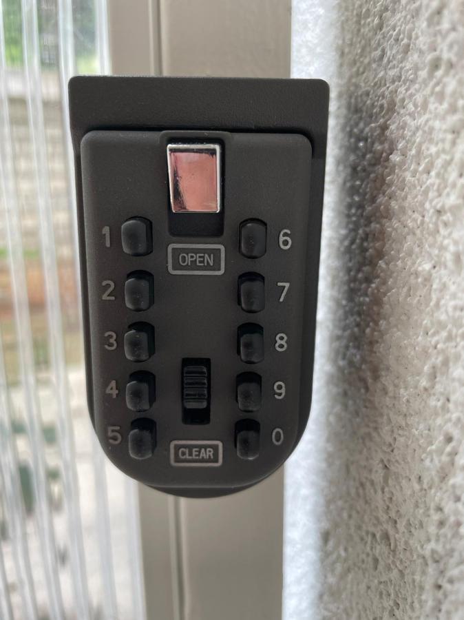 רייקה Apartment Bivio מראה חיצוני תמונה