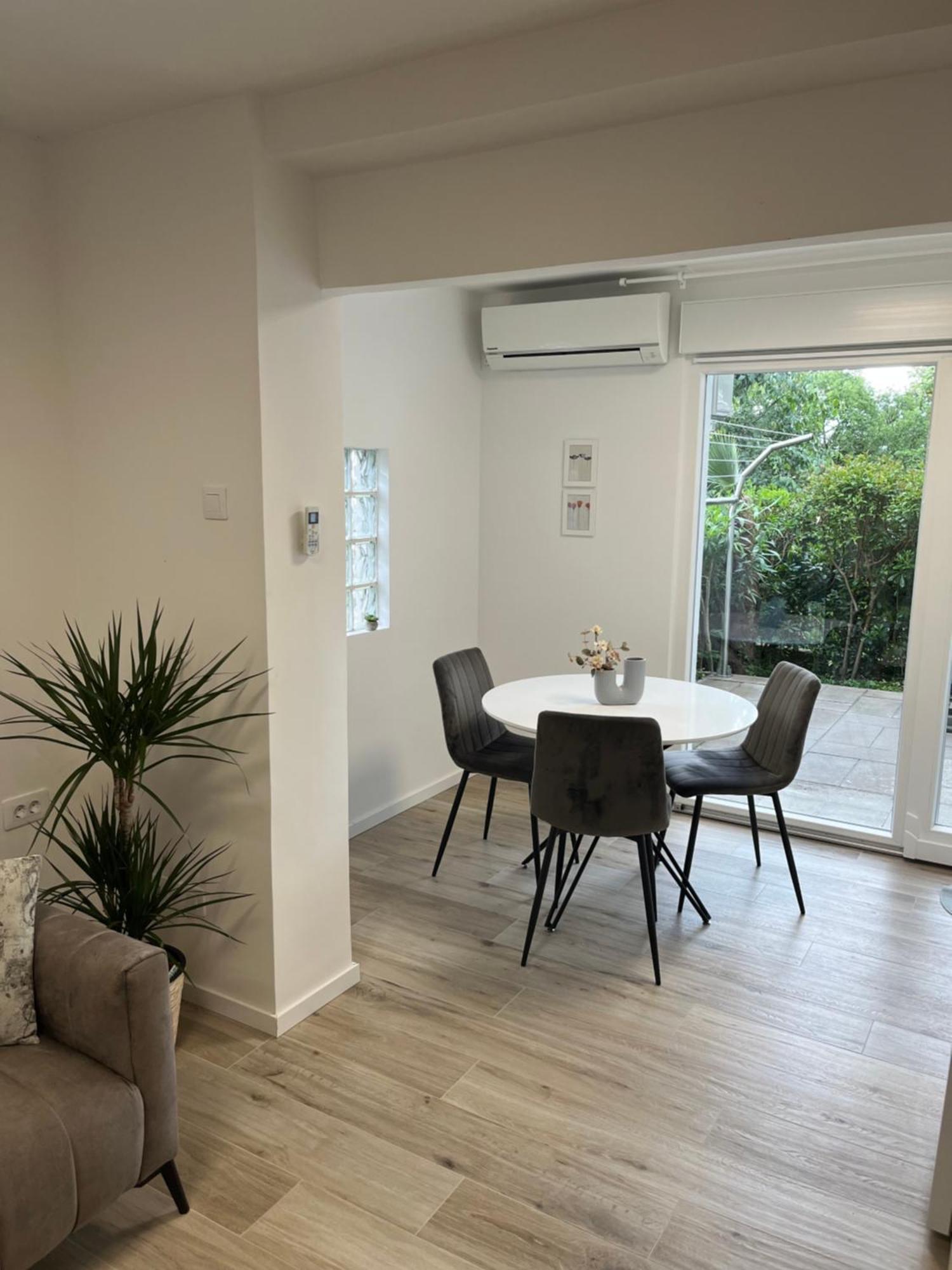 רייקה Apartment Bivio מראה חיצוני תמונה