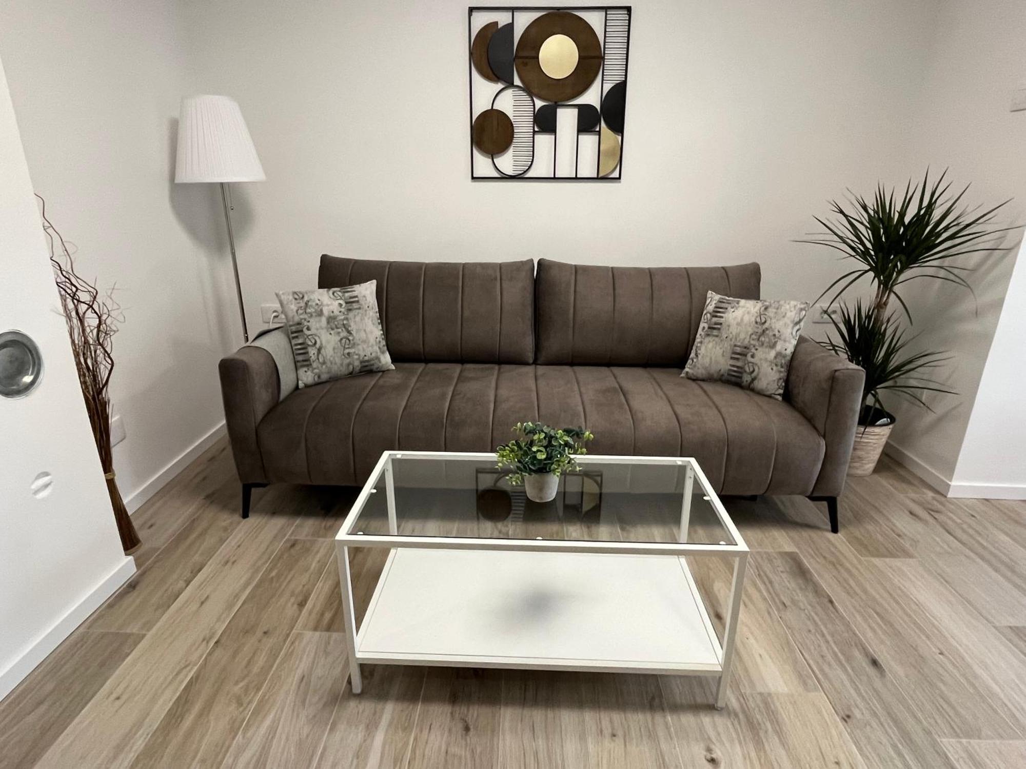 רייקה Apartment Bivio מראה חיצוני תמונה