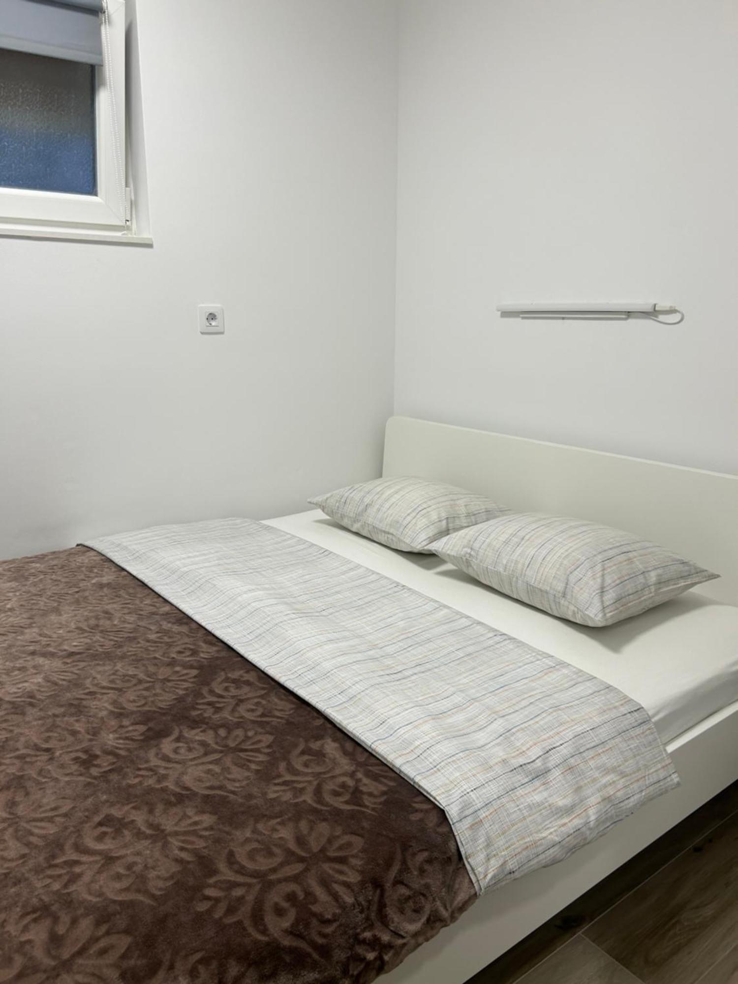 רייקה Apartment Bivio מראה חיצוני תמונה