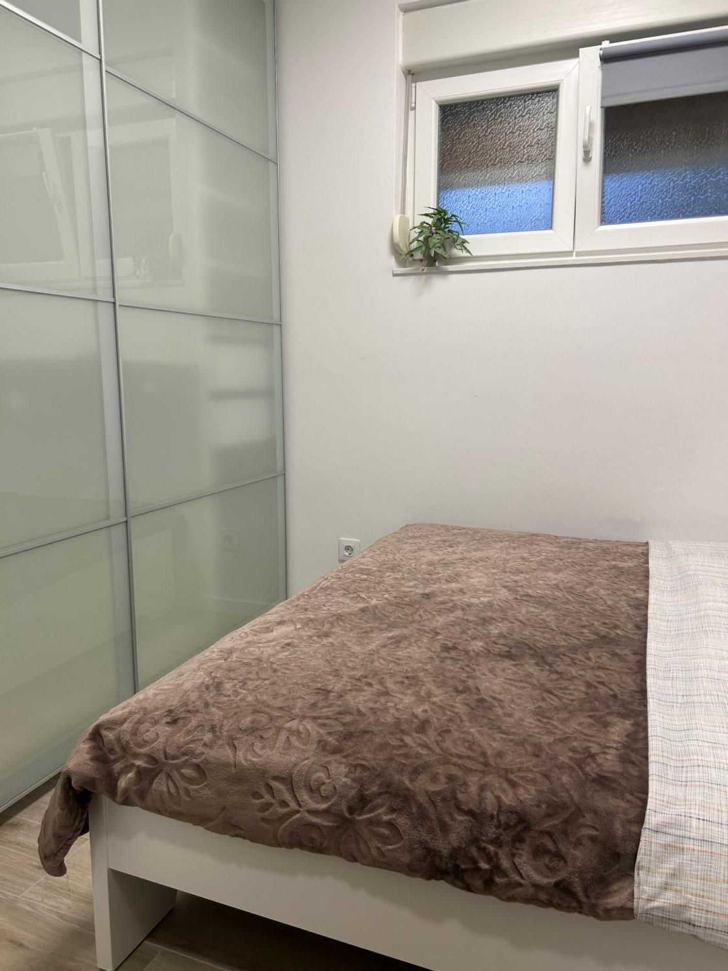 רייקה Apartment Bivio מראה חיצוני תמונה