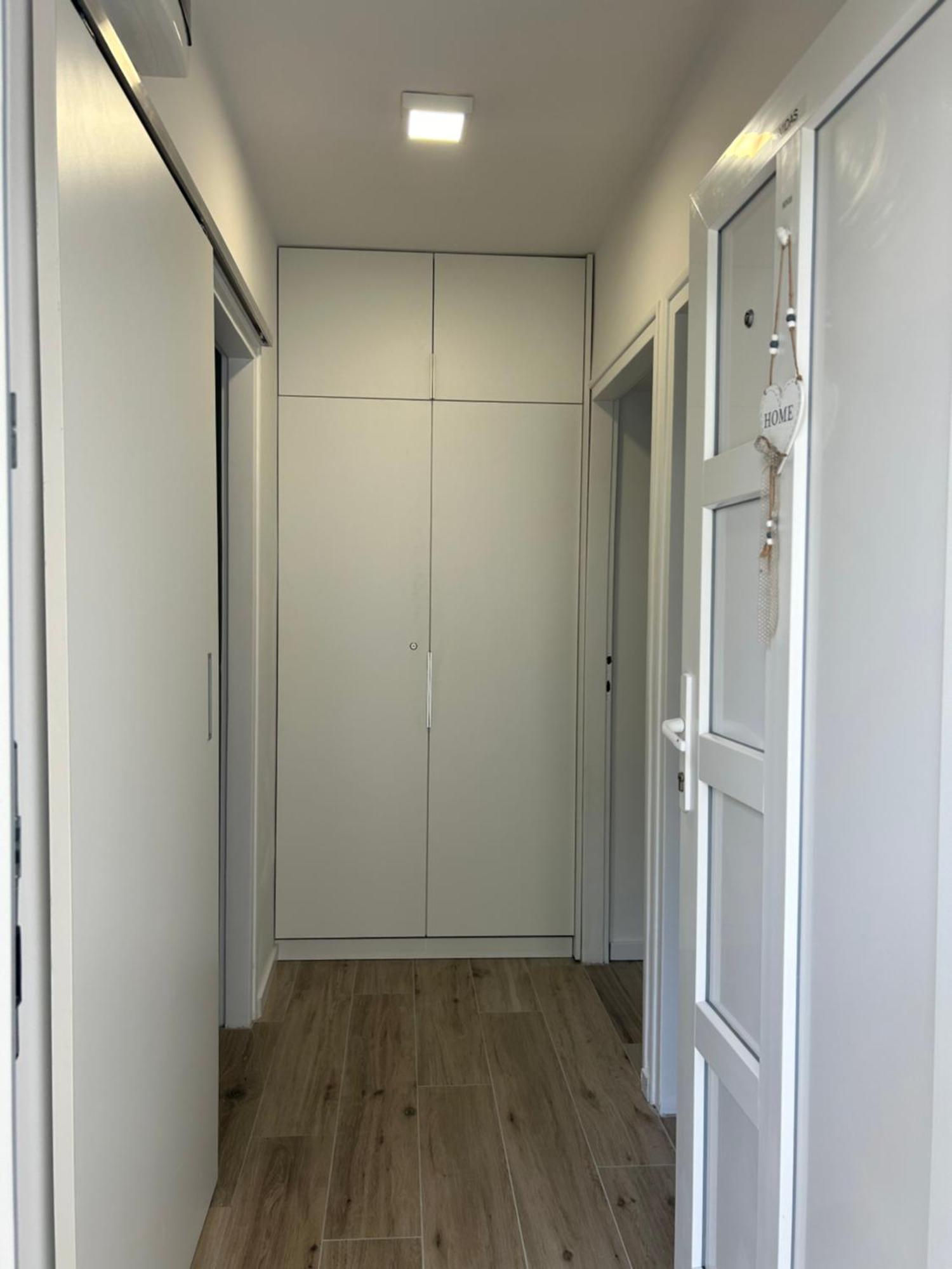 רייקה Apartment Bivio מראה חיצוני תמונה