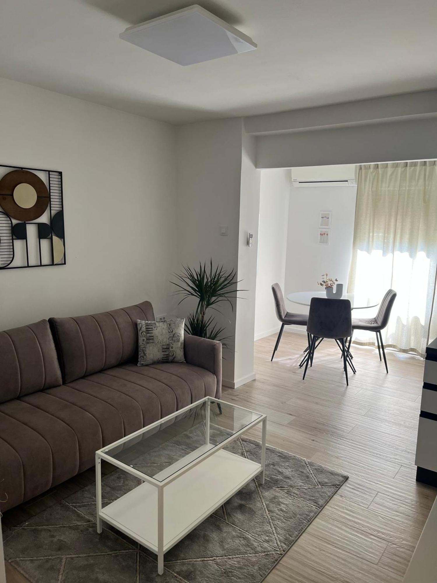 רייקה Apartment Bivio מראה חיצוני תמונה