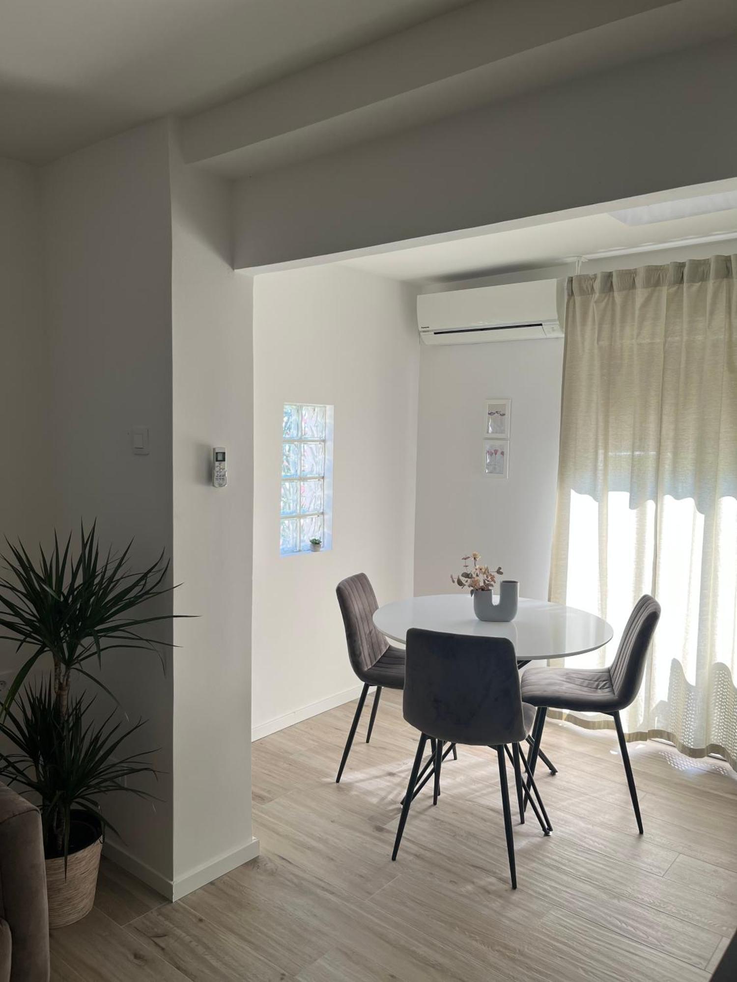 רייקה Apartment Bivio מראה חיצוני תמונה